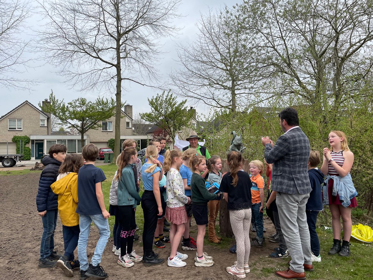 Frans Kapteijns tweet media