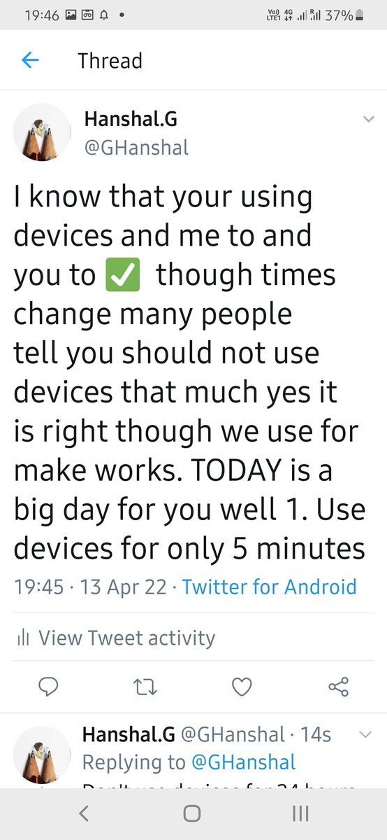 Hanshal.G tweet media