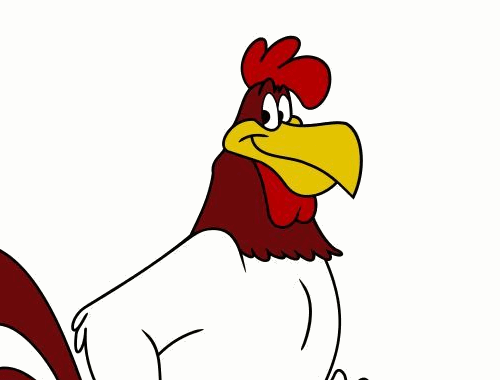 Matt_Couch's tweet photo. @KySportsRadio Matt, the Doofenshmirtz thing is undeniable, but a few months ago, you were talking in your deeper register about the "Cockadoodledoos from South Cackalacky," and I could have sworn I was listening to Foghorn Leghorn! Thanks for being a good sport -- love the show! https://t.co/rIVTz6xzDO