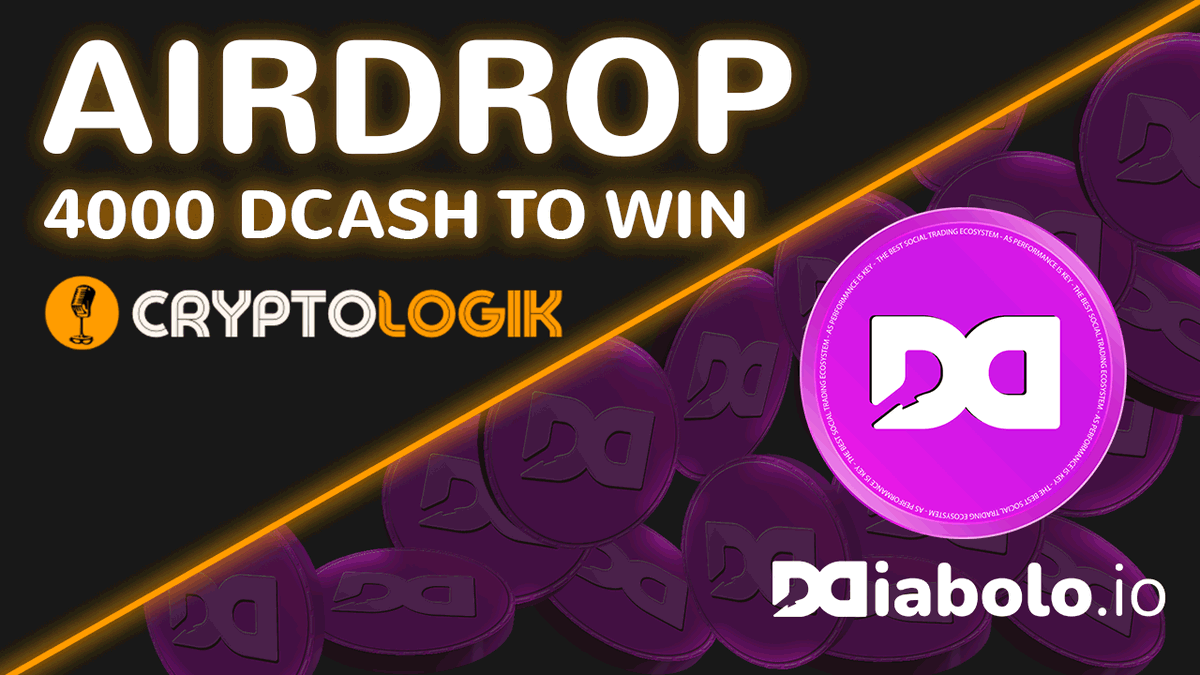 CryptoLogik tweet media