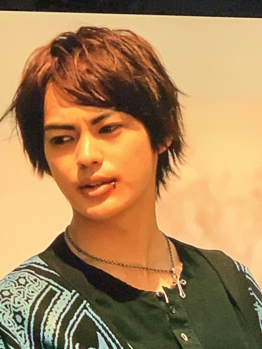 伊達直斗 S Tweet 凄く面白いドラマです 間宮祥太郎君の演技も複雑な設定をしっかり演じている 末恐ろしい俳優誕生 静かなるドンでヤクザの静也もサラリーマンの静也も同じ人を思い出します 間宮祥太郎 ナンバmg5 ヤンキードラマ 新番組 おすすめドラマ