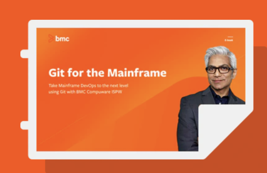 jmckenny's tweet photo. eBook: Learn how @BMCCompuware ISPW unlocks the power of #Git to help #mainframe organizations. @BMCSoftware #DevOps

https://t.co/UZQUKedArH https://t.co/6iIKyX0jZL