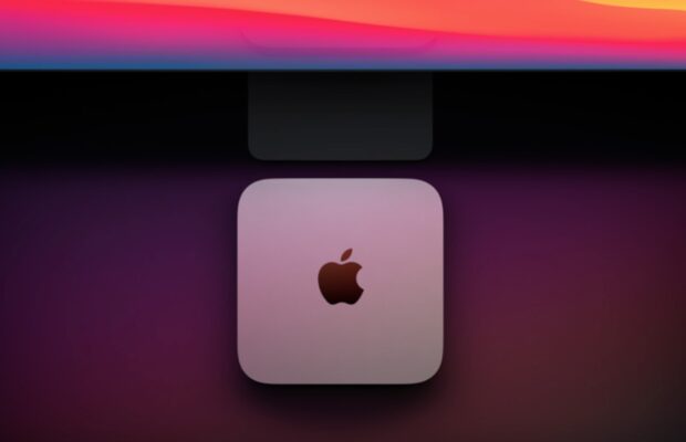 iphoned's tweet image. Apple hint: de nieuwe Mac mini 2022 komt er snel aan → iphoned.nl/nieuws/mac-min… door @KoenvanEkeren #Macmini #Macmini2022 #Apple #Mac