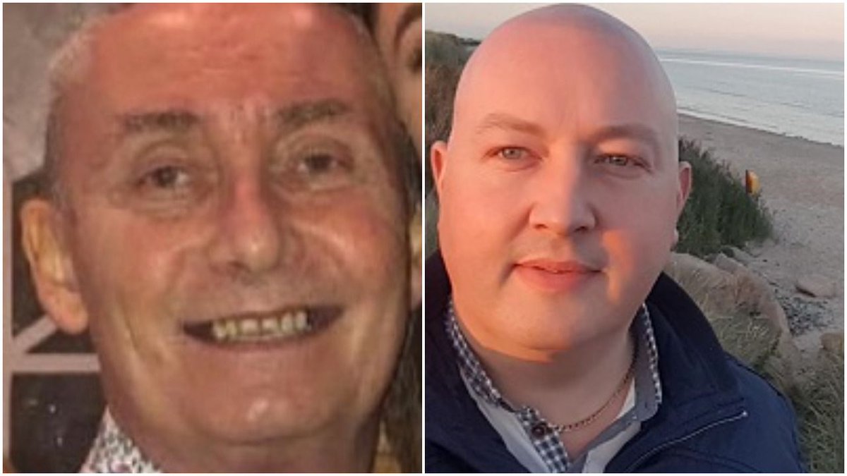 limerickpride's tweet photo. Limerick Pride will be holding a vigil on Monday, April 18th at 6pm in Arthur's Quay Park in memory of Michael Snee &amp; Aidan Moffitt who were both murdered in their own homes this past week. We are calling for everyone to show your solitary, bring your colours &amp; stand together 🌈 https://t.co/TIx64FgeKW