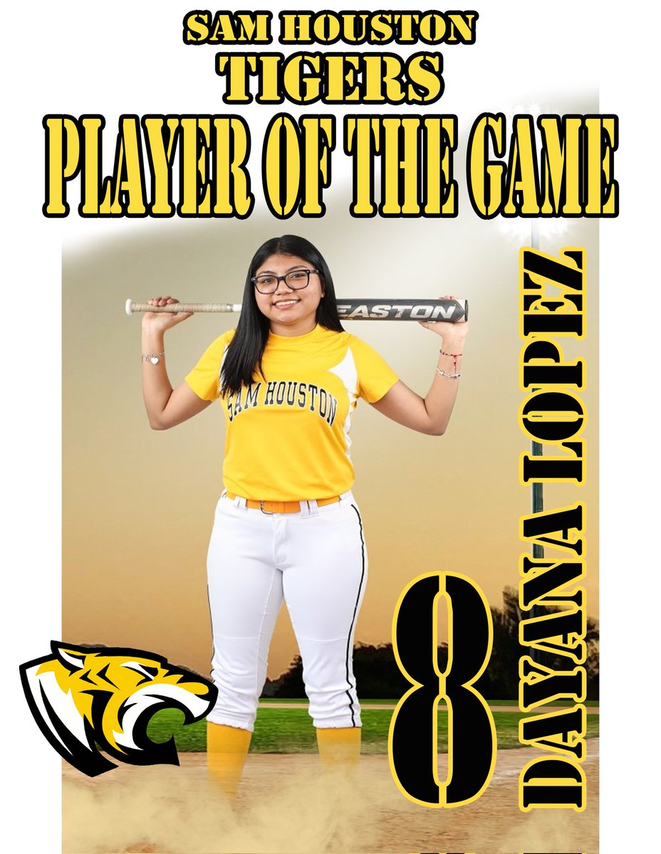 SamHoustonTigers_Softball tweet media