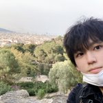 亀井聖矢のインスタグラム