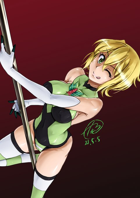 切ちゃんバスデと聞いて過去絵!! 