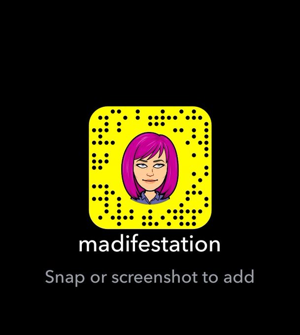 Add me on Snapchat! Username: madifestation https://t.co/2hGkaTFB2h https://t.co/yexam8KU4R<a href="/tag/notfuckingstupid"class="tags"><span>#notfuckingstupid</span></a>