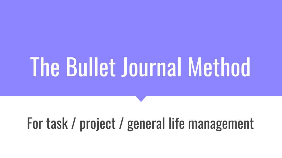 Hannah_Choi_'s tweet photo. ✏️ Bullet journals: are they a useful task management system for #ECR 👩‍🎓?

Here is a whistle-stop tour through my presentation at last week's @epiforecasts group meeting, where I made the case that ✅ YES, they are a real game-changer! 🧵(1/12)

Slides: https://t.co/ghTehHeop1 https://t.co/Y6HyAWqkgU