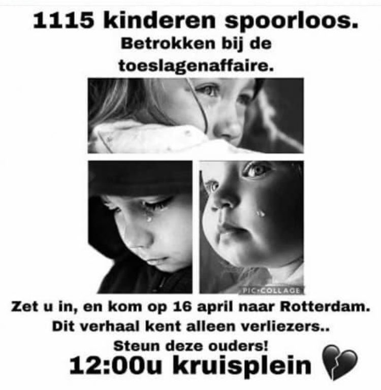 cat76577317's tweet photo. Deze ouders zijn wanhopig. Laten we daar met miljoenen staan om Den Haag onder druk te zetten, hier een prioriteit van te maken https://t.co/nuAmHW8DZb