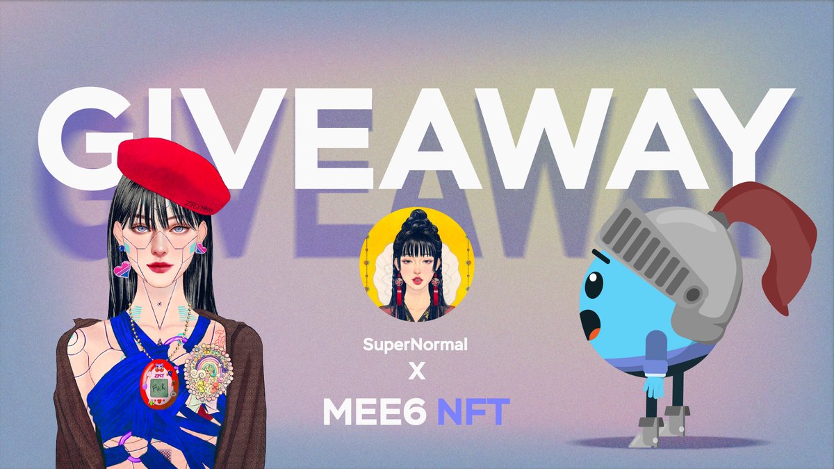 MEE6 NFT - Web3 Community tweet media