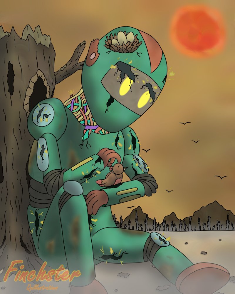FinchsterDraws's tweet photo. Time for #PortfolioDay 

I specialise in character design using software such as #CLIPSTUDIOPAINT and #Adobe to help bring my projects to life! I also occasionally post sketchbook work and fanarts!

Pop onto my website for more information. 😁 https://t.co/OWkuRp7XaM https://t.co/DdyGZxYGiW