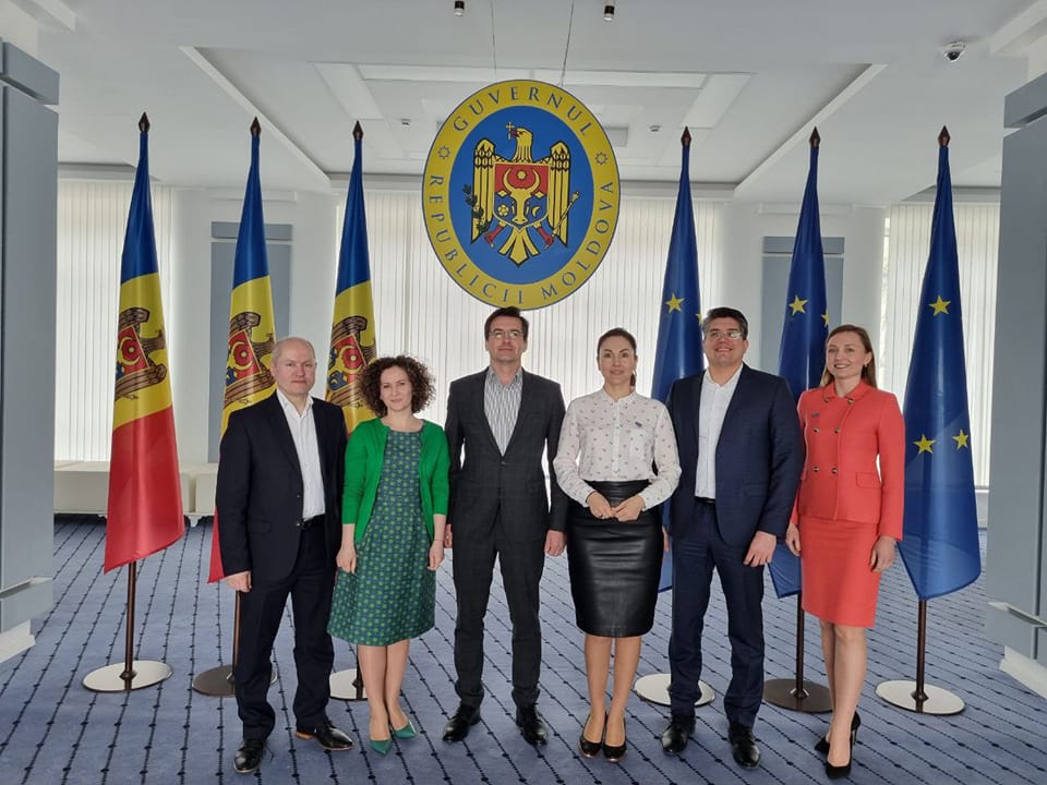 Foreign Investors Association Moldova tweet media