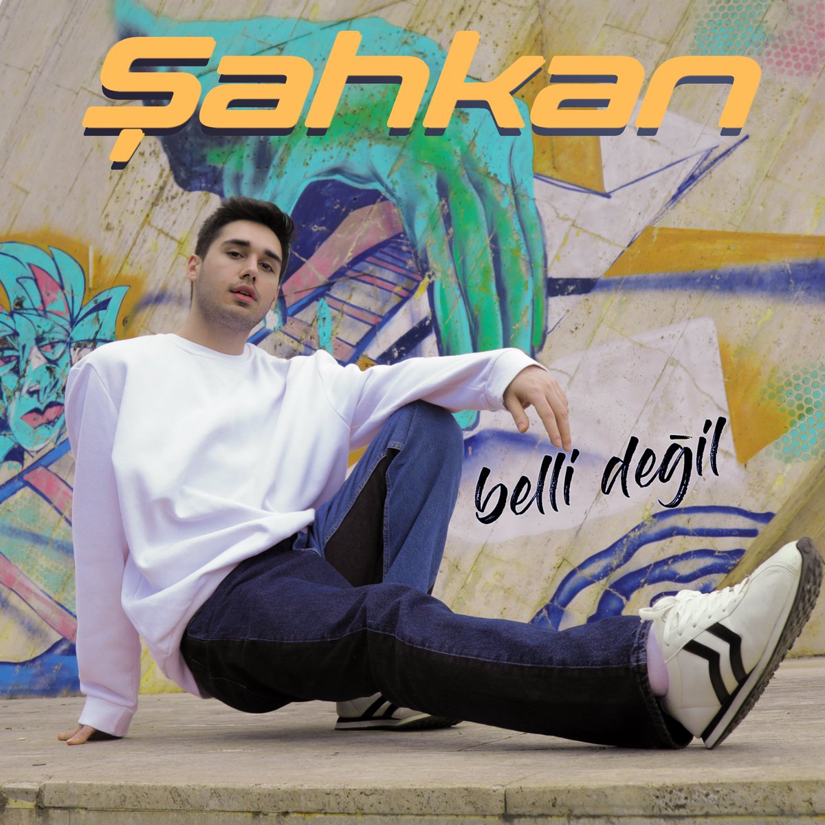 “Belli Değil” single çalışmam 15 Nisan 2022 Cuma günü tüm dijital platformlarda sizlerle!
<a href="/Erenhakan/">Hakan Eren</a> <a href="/Ossimuzik/">Ossi Müzik</a> <a href="/gkhnzdmr/">Gökhan Özdemir</a> <a href="/muratacarmusic/">Murat Acar</a> <a href="/arzualsan/">Arzu Alsan</a> <a href="/gamzekb/">Gamze Karaman Bostan</a> <a href="/AliBostann/">Ali Bostan</a> <a href="/maksimum_medya/">Maksimum Medya</a>
#BelliDeğil #Şahkan
