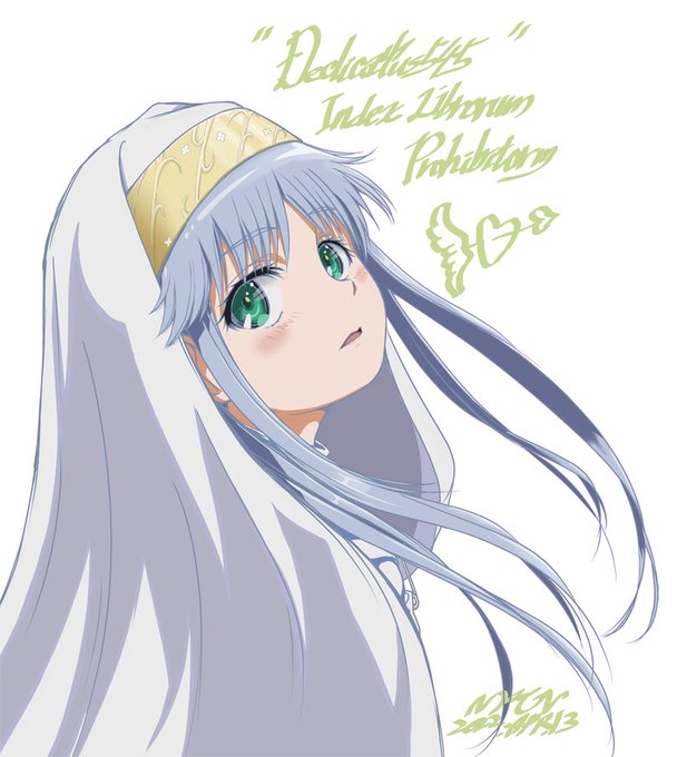 画像まとめ とある魔術の禁書目録 日付順 14ページ目 アニメレーダー