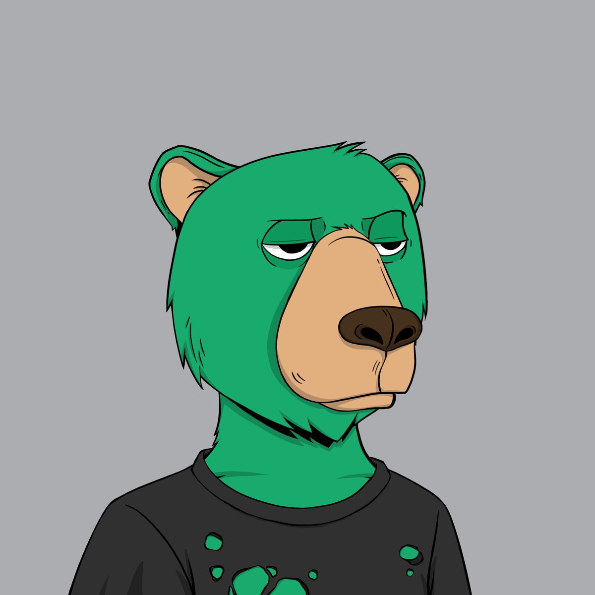 kaisisokay's tweet photo. Dropping 2 Okay Bears whitelist spots. 

🎫 To enter:
1- Like, RT and tag your friends
2- Follow @powerofpixel + @OkayBears

👌🐻 https://t.co/N0Ncke2alB
