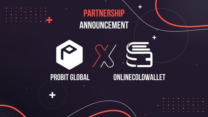 New #airdrop: Ocwallet
Reward: 4 OCW (~$8)
News: Probit, Lunpad
Distribution date: May 15th

🔗Airdrop Link: t.me/OcwalletAirdro…