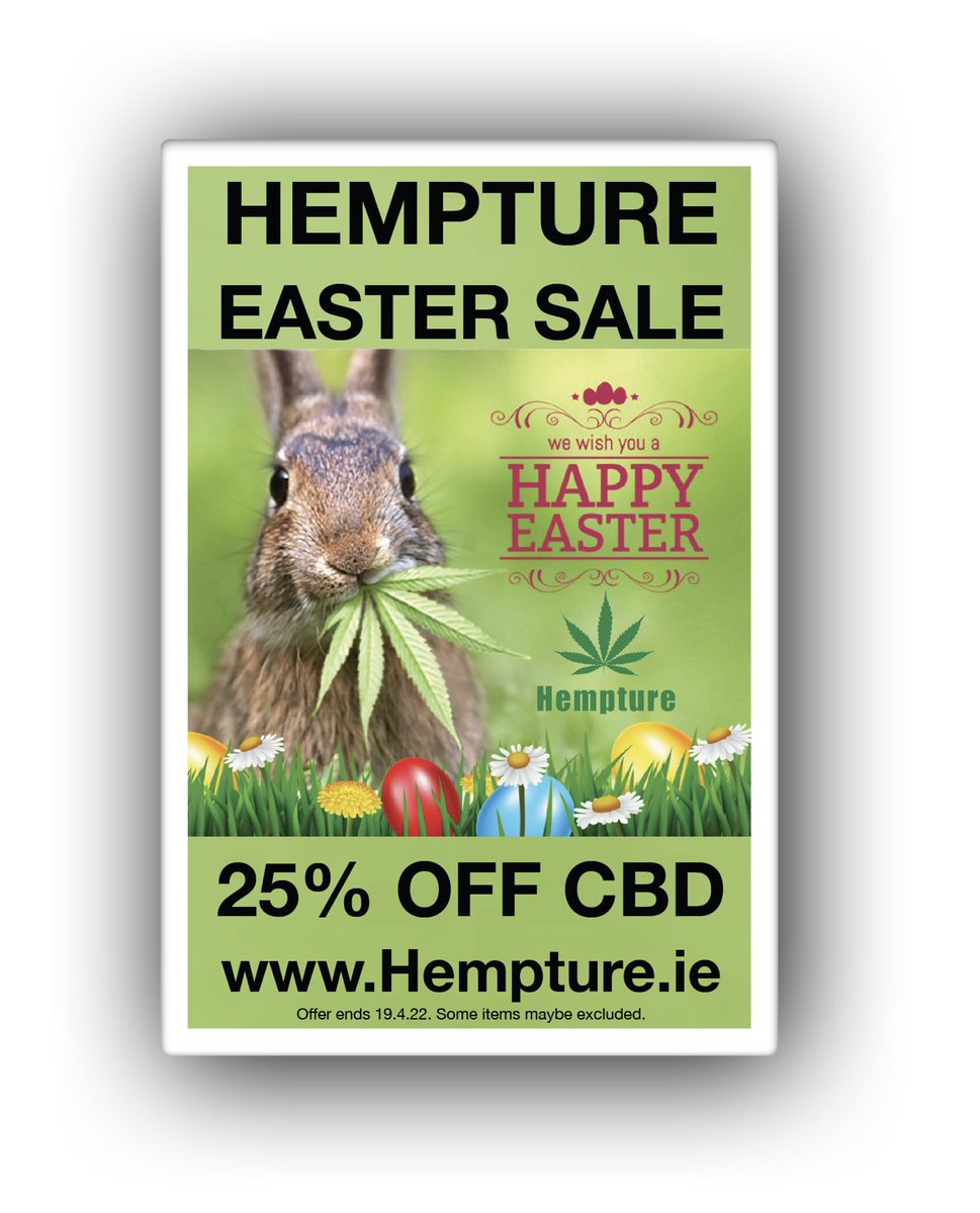 Hempture® tweet media