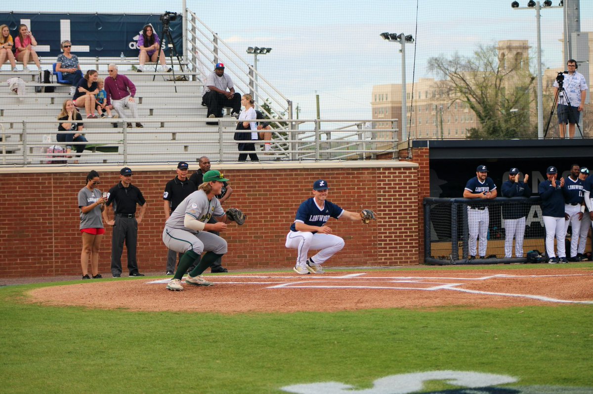 George Mason Baseball tweet media