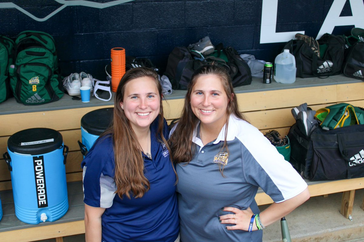 George Mason Baseball tweet media