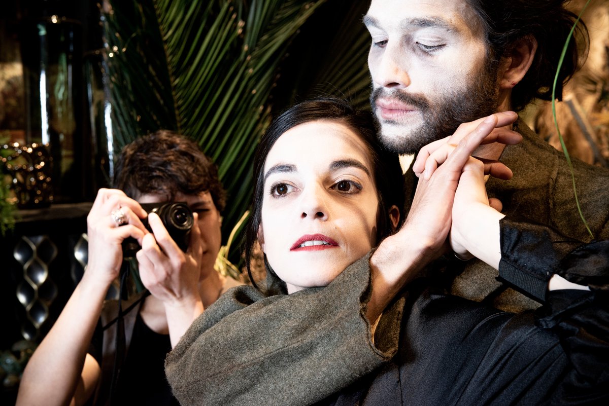 Teatre Tantarantana tweet media