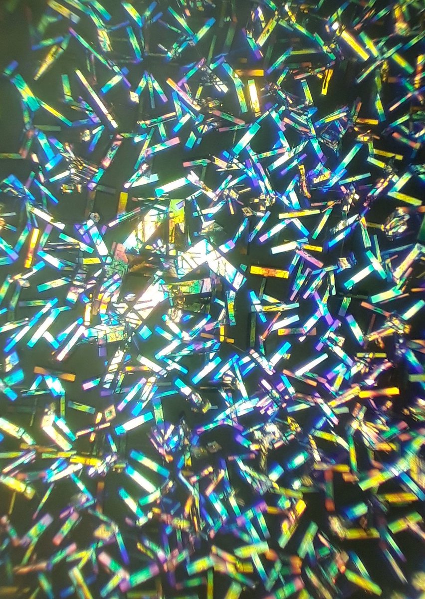 felementDD's tweet photo. Some shiny thorium crystals synthesized by Luisa KΓΆhler @HZDR_Dresden! π©βπ¬
#felement #actinides #Chemistry https://t.co/qnXSFRZSxG