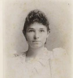 In this week's episode, we discuss the Servant Girl Murders. Listen now at linktr.ee/yeoldecrime.

1. Newspaper clipping from murder spree
2. Illustration of the 1st victim, Mollie Smith
3. Photo of youngest victim, Mary Ramey
4. Photo of last victim, Eula Phillips
