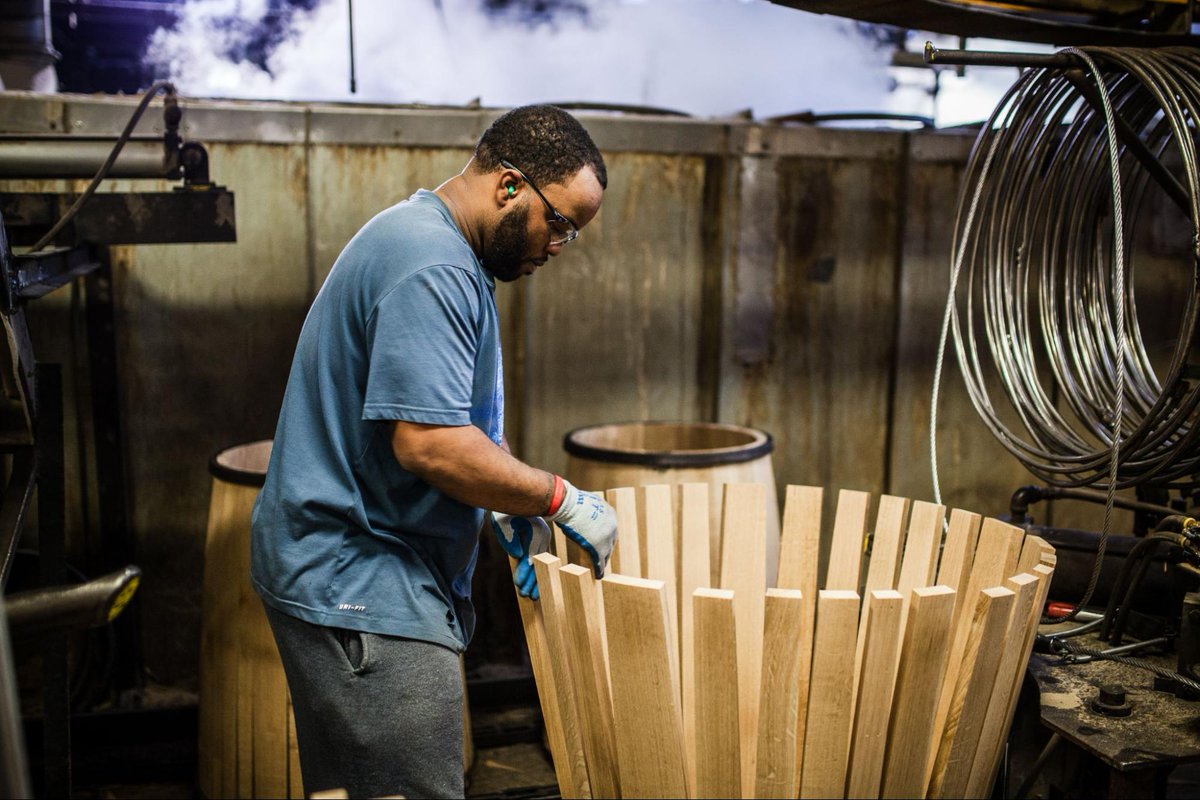 Brown-Forman tweet media