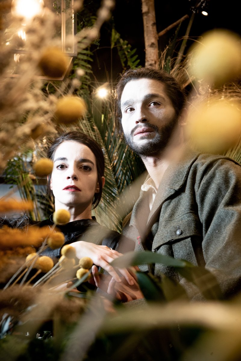 Teatre Tantarantana tweet media
