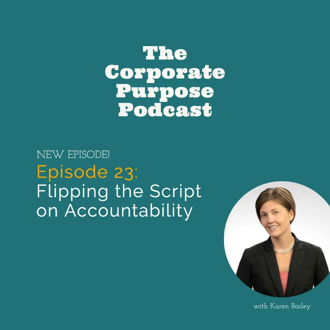 klbailey's tweet image. This conversation changed the way I think about accountability, consequences and choice. It was a joy to be joined by Michael Lennington and Brian Moran to talk about their new book Uncommon Accountability and how many of our traditional views of accountability are flawed.