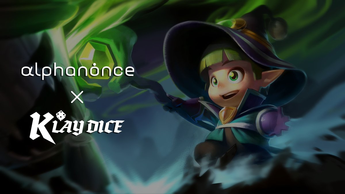 KlayDice (@klaydice) on Twitter photo 🎲GA in celebration of the investment attraction from Alphanonce🎲
🎁WL 10 spots
✅Follow <a href="/klaydice/">KlayDice</a> & <a href="/alphanonce/">αlphanonce ⌐◨-◨</a> & <a href="/alphanonceStaff/">alphanonce Intern</a>
✅Like & Retweet
✅Tag 3 Friends
✅Join DC
discord.gg/klaydice
✅Join TG
t.me/KlayDice_offic…
⏳Event Ends: April 15th @ 23:00(UTC) 🎲GA in celebration of the investment attraction from Alphanonce🎲
🎁WL 10 spots
✅Follow <a href="/klaydice/">KlayDice</a> & <a href="/alphanonce/">αlphanonce ⌐◨-◨</a> & <a href="/alphanonceStaff/">alphanonce Intern</a>
✅Like & Retweet
✅Tag 3 Friends
✅Join DC
discord.gg/klaydice
✅Join TG
t.me/KlayDice_offic…
⏳Event Ends: April 15th @ 23:00(UTC)