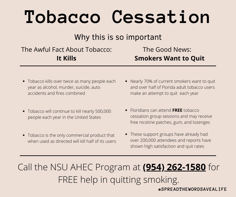 Everglades Area Health Education Center tweet media