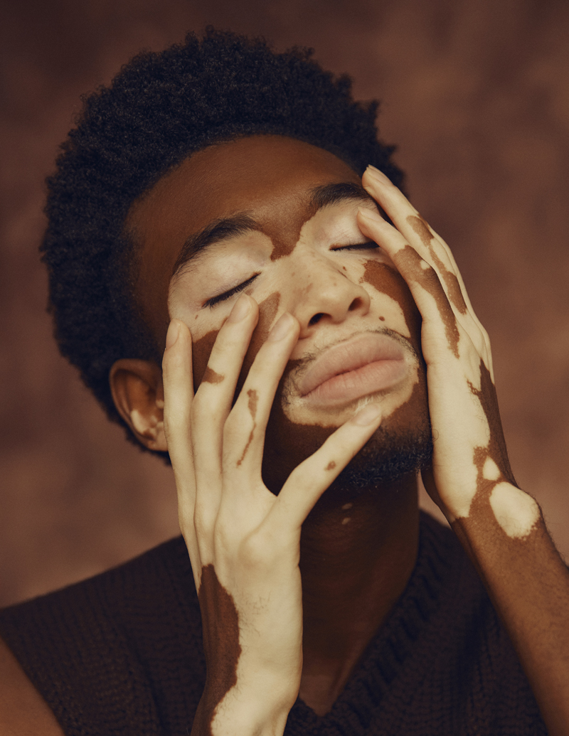davidurbanke's tweet photo. Yvesmark Chery shot by me 🤎 https://t.co/iqE2tbaj0F