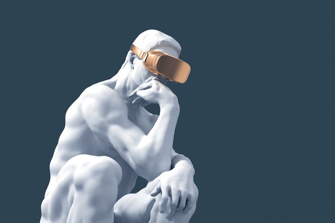 Very good read and helpful at demystifying the #Metaverse just a bit. What brands are getting wrong about the metaverse via @adage buff.ly/38D7aHo #NFTs #Web3 #DigitalMarketing #DigitalTransformation #Marketing #blockchain