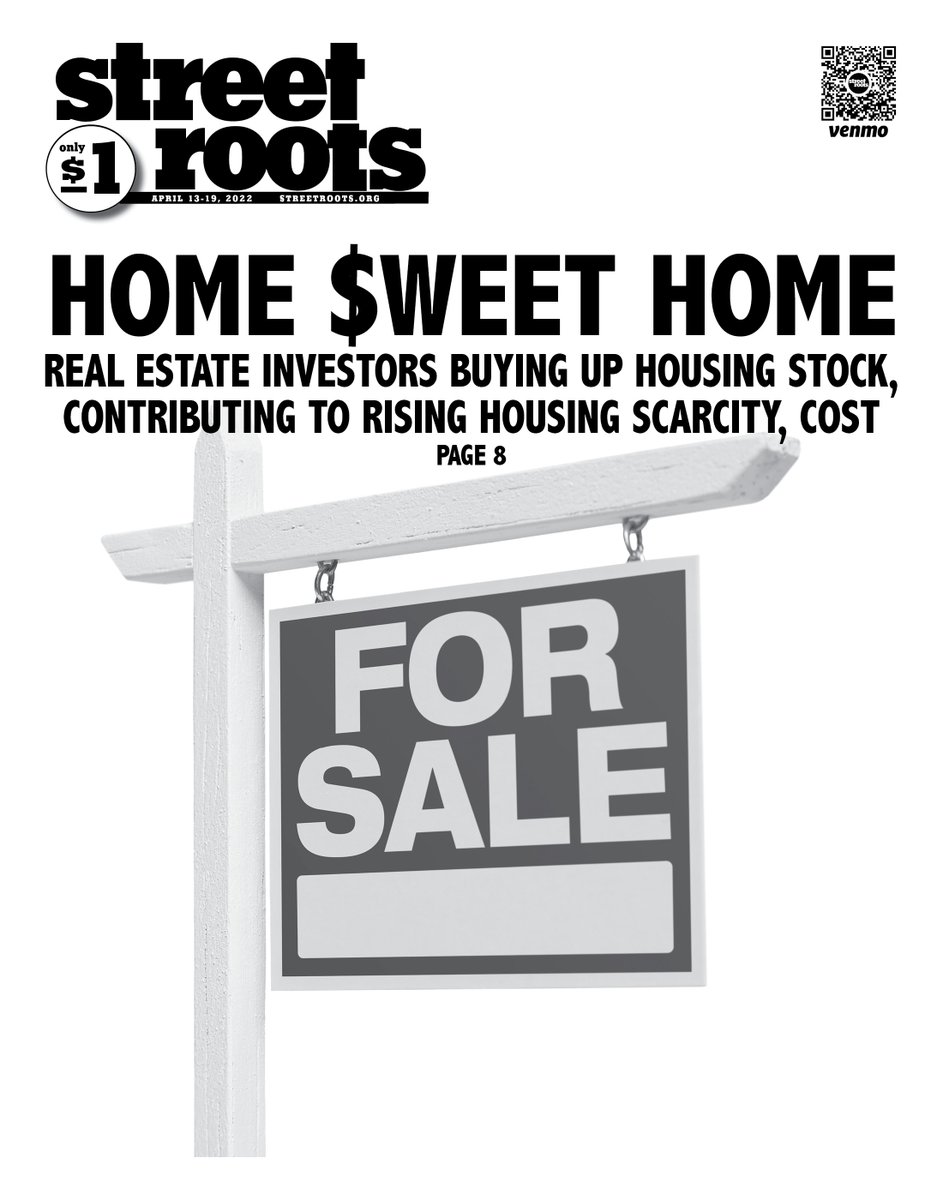 Street Roots tweet media