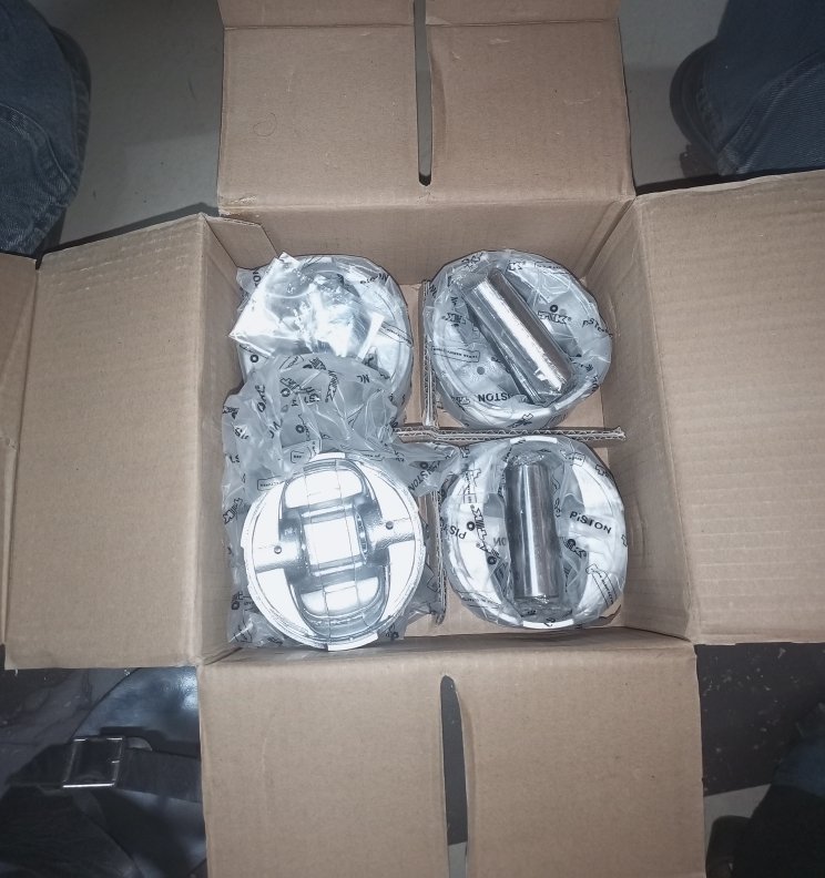 Iamlaryking's tweet photo. Contact me for all Motor Spare parts both tokunbo and new one.
08107022677. (call/WhatsApp)
*Engines
*Gear box
*Hobs,shock absorber, steering pump, steering rack,arms
*Doors,boot, bumper,fender
°Engine and Gear parts
*Body chrome etc https://t.co/rUj00gZ5He
