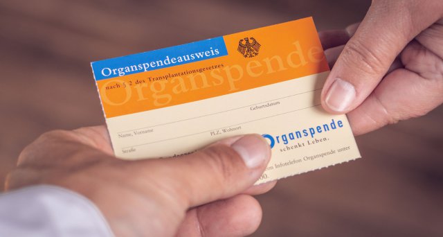 Thoraxchirurgen starten neue Kampagne für die Organspende:  Berlin – Die Deutsche Gesellschaft für Thorax-, Herz- und Gefäßchirurgie (DGTHG) startet eine neue bundesweite Kampagne für die Organspende. „Gebraucht, sehr gut… dlvr.it/SNW6gl #Organspende #DGTHG