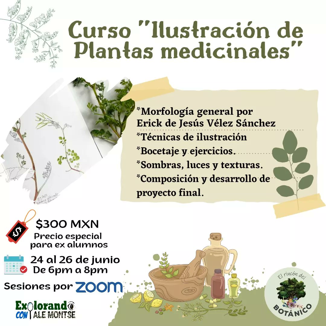 AleMontse_'s tweet photo. ✨No te quedes sin tu lugar y sigamos aprendiendo más de ciencia y arte✨
.
🎨 ¡INSCRÍBETE! y pide más informes a @AleMontse_   (Fb e IG) o a
explorandoconalemontse@gmail.com https://t.co/sUZm2GYajy