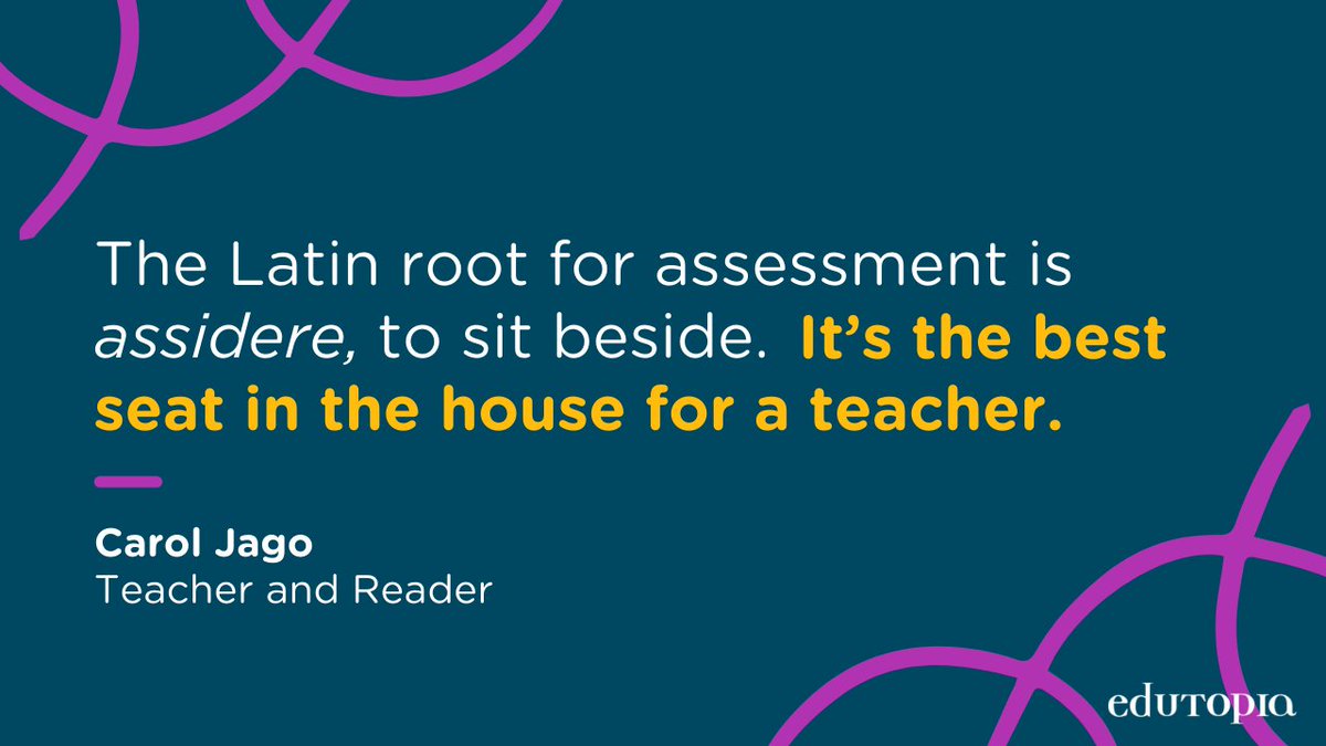 edutopia's tweet photo. https://t.co/zUv8lOOVZV