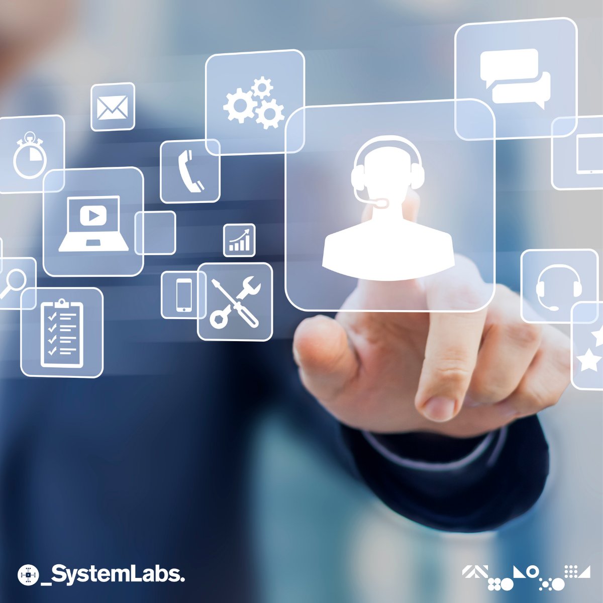 _systemlabs's tweet image. Having a local company on hand to help with your IT issues can save you countless hours. Find out all about how having someone on hand can help you. 
systemlabs.io/blog/service-s…

#jerseyci #ithelpdesk #remotehelpdesk #itsupport #cibusiness