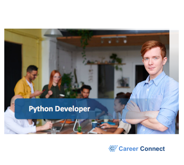 CareerConnectph's tweet photo. For immediate hiring: We are looking for a Python Backend Developer with at least 3 years of experience in backend development https://t.co/8PA995YKGG  #jobs #jobopportunity #ITJobs #tech #jobopening https://t.co/pn1oLPO7X2