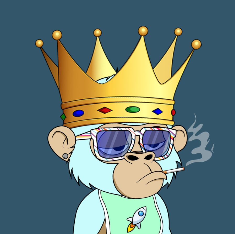 Ape Near Club NFT Giveaway🐵

We’ve partnered up with <a href="/ApeNearClub/">Ape Near Club - SOLD OUT</a> to giveaway 3 NFTs of their awesome project! 🚀

To enter:
✅Follow <a href="/SenderWallet/">Senderwallet</a> &amp; <a href="/ApeNearClub/">Ape Near Club - SOLD OUT</a> 
 ❤️Like &amp; RT
🏷Tag 3 friends

⏰Winners will be announced in 72 hours

#Sender #ApeNearClub #NFT