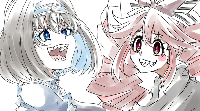 #顔だけで50リツイート来たら強者 