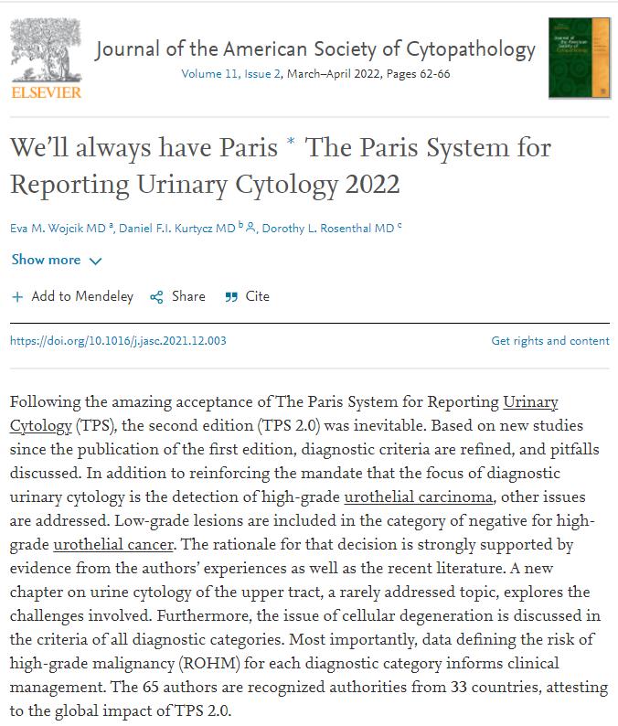 Eva Wojcik, MD tweet media