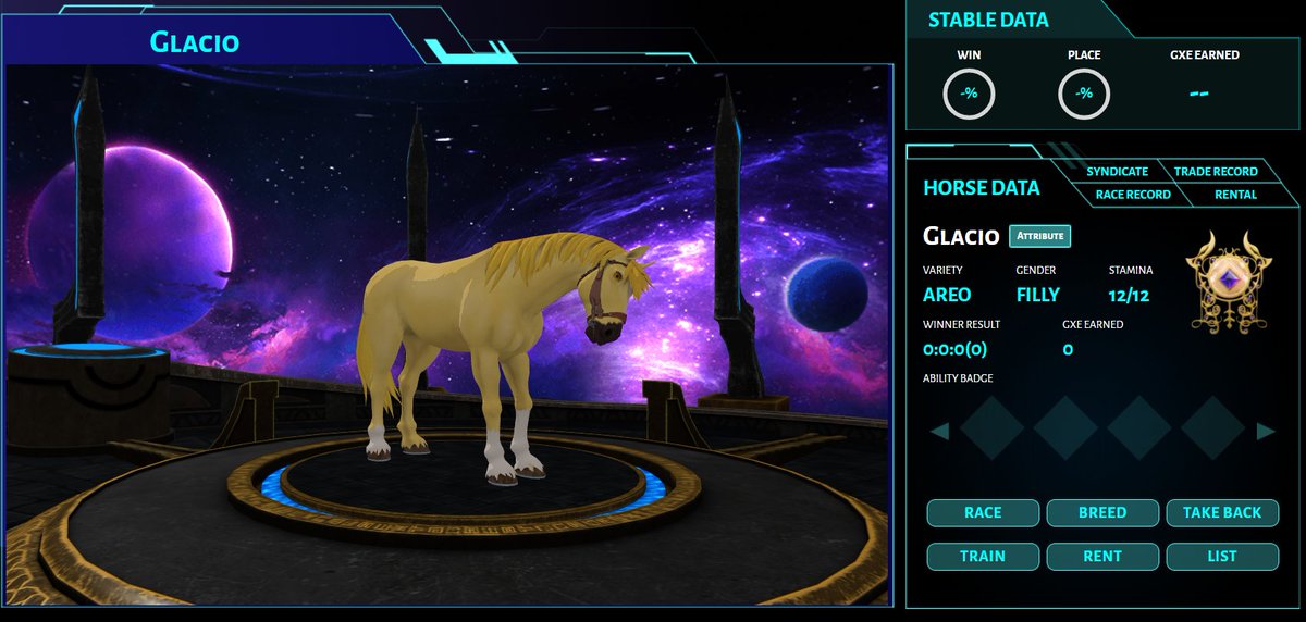 JosephDjuanda's tweet image. wen race? @DarleyGo_io @dejialvin 
#darleygo $DGE