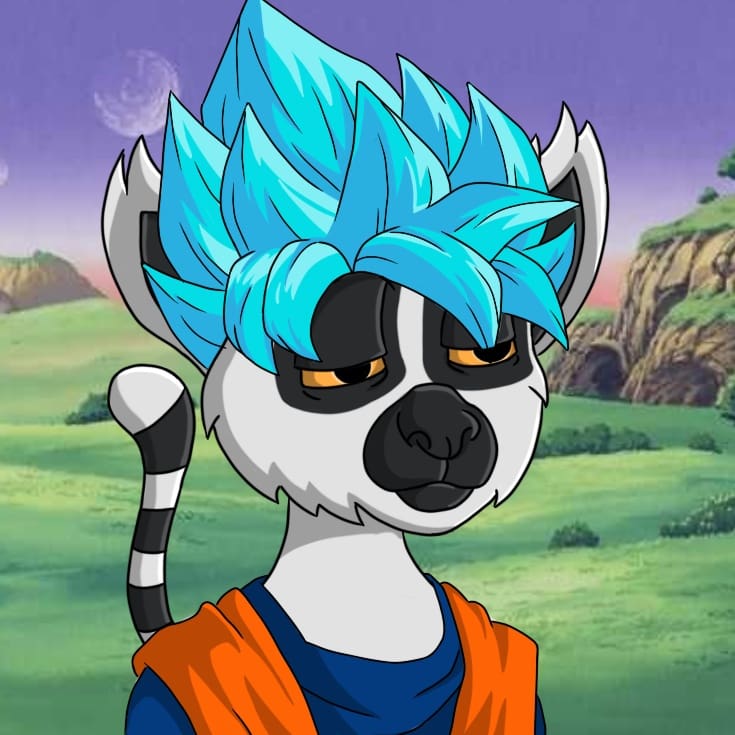 Lazy Lemur dropped.🦝🔥

Floor Price : 0.004 #ETH
Opensea: opensea.io/collection/laz…
Social Media: linktr.ee/Lazylemur

Go get yours now!✨🔥

#NFT #NFTs #NFTdrop #NFTCommunity #NFTProject #OpenSea #ETH #nftcollector #NFTCollection