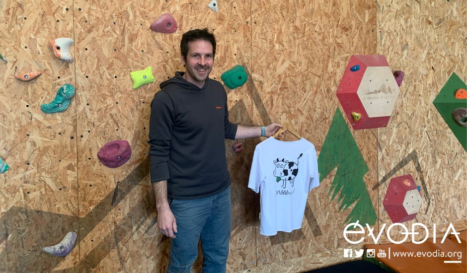 #CVQFB - Découvrez Môôônn, la marque 100% vosgienne, 100% locale et 100% recyclée :  evodia.org/blog/2022/04/1…