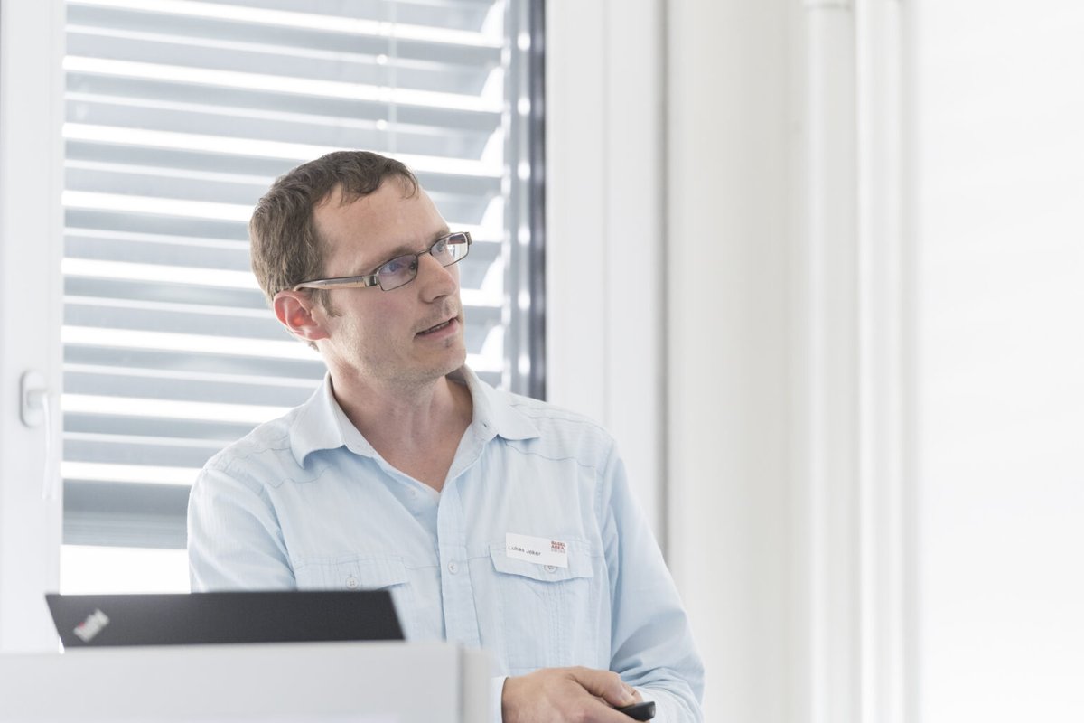 📰Breaking news! Our portfolio company <a href="/cimeio/">Cimeio Therapeutics</a> announces a $50M Series A financing from Versant Ventures. Congratulations to Lukas Jeker and the teams at Ridgeline and Versant Ventures! It was a pleasure supporting this spin-off from <a href="/UniBasel/">Universität Basel</a>.
bit.ly/3jxJCpF