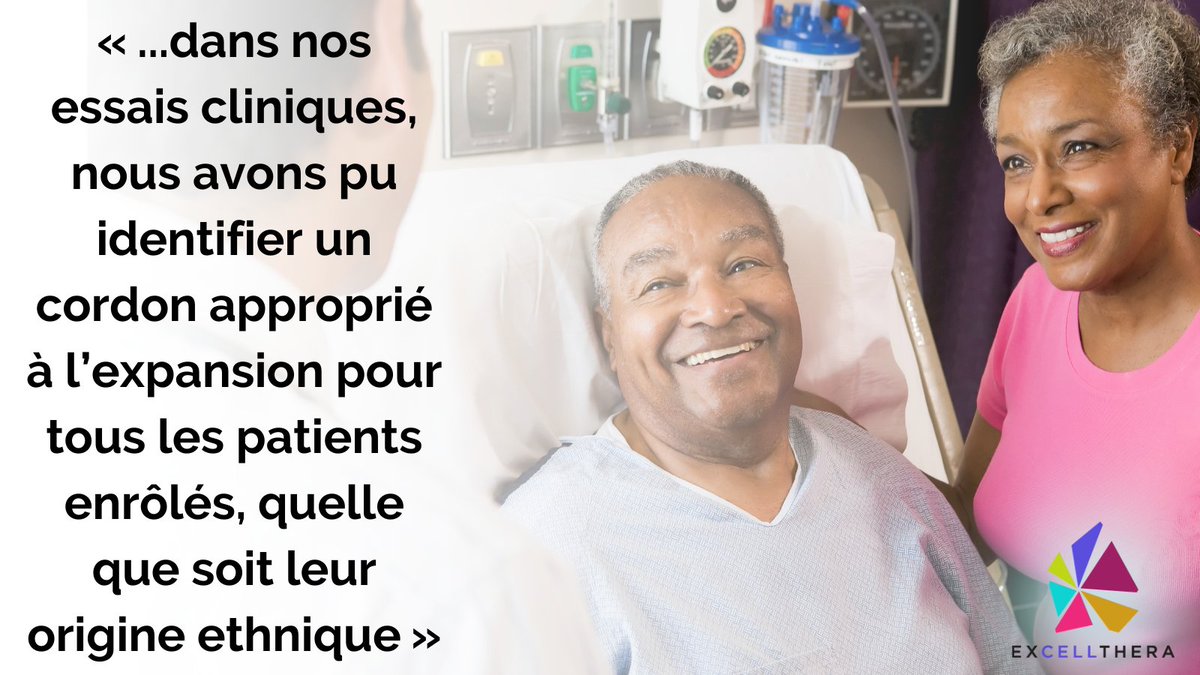 ExCellThera tweet media