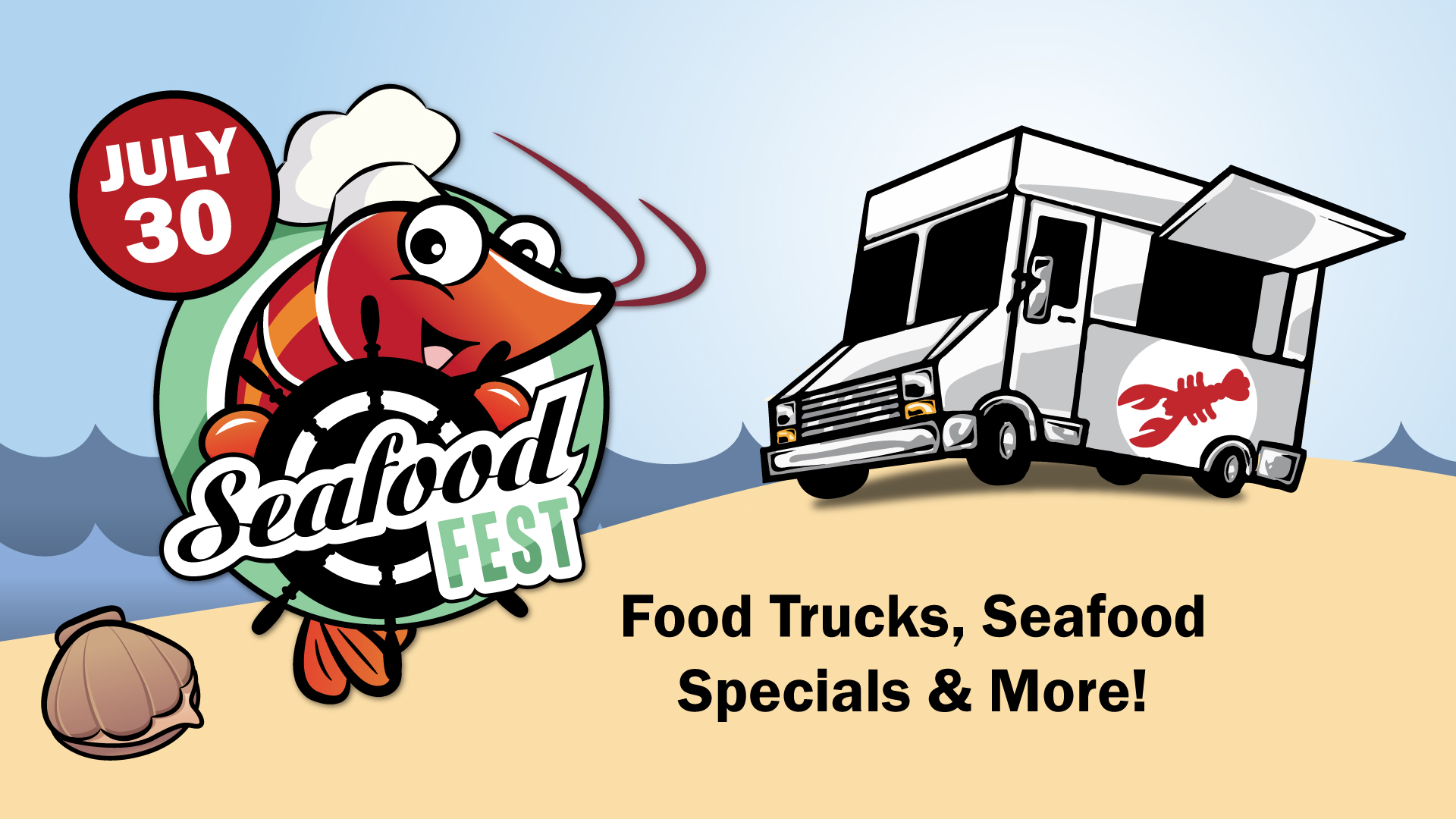 Meadowlands Racing on Twitter "The always popular Seafood Festival is